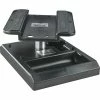 Duratrax Pit Tech Deluxe Car Stand, Black for Pit Equipment -DURATRAX Sales DTXC2369 A0 MV9W61CY