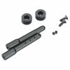 Duratrax Nylon Body Post, Black 2" (2) for Parts, Electronics & Accessories -DURATRAX Sales DTXC2612 A0 G3BAIFKM