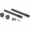 Duratrax Nylon Body Post, Black 2.5" (2) for Parts, Electronics & Accessories -DURATRAX Sales DTXC2616 A0 JZAUEGQ3
