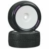 Duratrax Posse 1/8 Mounted C2 Truggy Tires (2) for Tires & Wheels 2 Duratrax Posse 1/8 Mounted C2 Truggy Tires (2) for Tires & Wheels -DURATRAX Sales DTXC3665 A0 DA1N5757