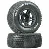 Duratrax 1/10 Shotgun SC Tire C2 Mounted Front Tires: Slash (2 for Tires & Wheels 1 Duratrax 1/10 Shotgun SC Tire C2 Mounted Front Tires: Slash (2 for Tires & Wheels -DURATRAX Sales DTXC3686 A0 OYNW1GXE