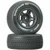 Duratrax Shotgun SC Tire C2 Mounted Rear Tires: Slash (2) for Tires & Wheels 1 Duratrax Shotgun SC Tire C2 Mounted Rear Tires: Slash (2) for Tires & Wheels -DURATRAX Sales DTXC3687 A0 G4FMC1JB
