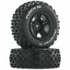 Duratrax Punch SC C2 Front Rear Mounted Tires: Slash 4x4 Blitz (2) for Tires & Wheels 2 Duratrax Punch SC C2 Front Rear Mounted Tires: Slash 4x4 Blitz (2) for Tires & Wheels -DURATRAX Sales DTXC3705 A0 0R4CLS6A