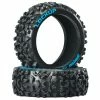 Duratrax Lockup 1/8 Buggy Tires C2 (2) for Tires & Wheels -DURATRAX Sales DTXC3715 A0 DM6K14WQ
