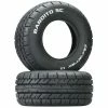 Duratrax Bandito SC On-Road Tires C2 (2) for Tires & Wheels -DURATRAX Sales DTXC3797 A0 F144M4RJ