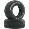 Duratrax Bandito SC-M Oval Tires C2 (2) for Tires & Wheels -DURATRAX Sales DTXC3800 A0 8R4DV7F8