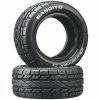 Duratrax Bandito 1/10 Buggy Tires Front 4WD C3 (2) for Tires & Wheels -DURATRAX Sales DTXC3973 A0 ZNT0CRV2