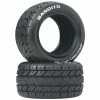 Duratrax Bandito 1/10 Buggy Tires Rear 4WD C2 (2) for Tires & Wheels -DURATRAX Sales DTXC3975 A0 FCWLEDD3