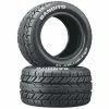 Duratrax Bandito 1/10 Buggy Tires Rear 4WD C3 (2) for Tires & Wheels -DURATRAX Sales DTXC3976 A0 7GBZX1KN