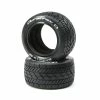 Duratrax Bandito M 1/10 2.2 Buggy Oval Tires Rear C3 (2) for Tires & Wheels -DURATRAX Sales DTXC3977 A0 B5MEK7C9