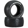 Duratrax Shotgun 1/10 Buggy Tires Rear C3 (2) for Tires & Wheels -DURATRAX Sales DTXC3983 A0 HVI2TRE4