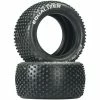 Duratrax Equalizer 1/10 Buggy Tires Rear C2 (2) for Tires & Wheels -DURATRAX Sales DTXC3986 A0 EIHRFCHG