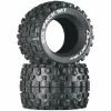 Duratrax Six Pack MT 3.8" Tires (2) for Tires & Wheels -DURATRAX Sales DTXC4013 A0 DG6CYFPV