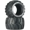 Duratrax Hatchet MT 3.8" Tires (2) for Tires & Wheels -DURATRAX Sales DTXC4014 A0 3IDT5KKQ