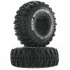 Duratrax Deep Woods CR 1.9" Crawler Tires C3 (2) for Tires & Wheels -DURATRAX Sales DTXC4017 A0 2W6QWIRE
