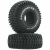Duratrax Approach CR 1.9" Crawler Tires C3 (2) for Tires & Wheels -DURATRAX Sales DTXC4018 A0 9KZMUBF8