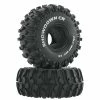 Duratrax Showdown CR 1.9" Crawler Tires C3 (2) for Tires & Wheels -DURATRAX Sales DTXC4019 A0 2VX78YLH