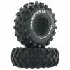 Duratrax Showdown CR 2.2" Tires C3 (2) for Tires & Wheels -DURATRAX Sales DTXC4064 A0 GFQ6HA00