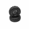 Duratrax Class 1 Showdown CR C3 1.9" Mounted Tires Black (2) for Tires & Wheels 1 Duratrax Class 1 Showdown CR C3 1.9" Mounted Tires Black (2) for Tires & Wheels -DURATRAX Sales DTXC4074 A0 M2L7SJK6