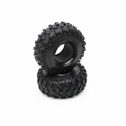 Duratrax Class 1 Showdown CR C3 1.9" (2) for Tires & Wheels