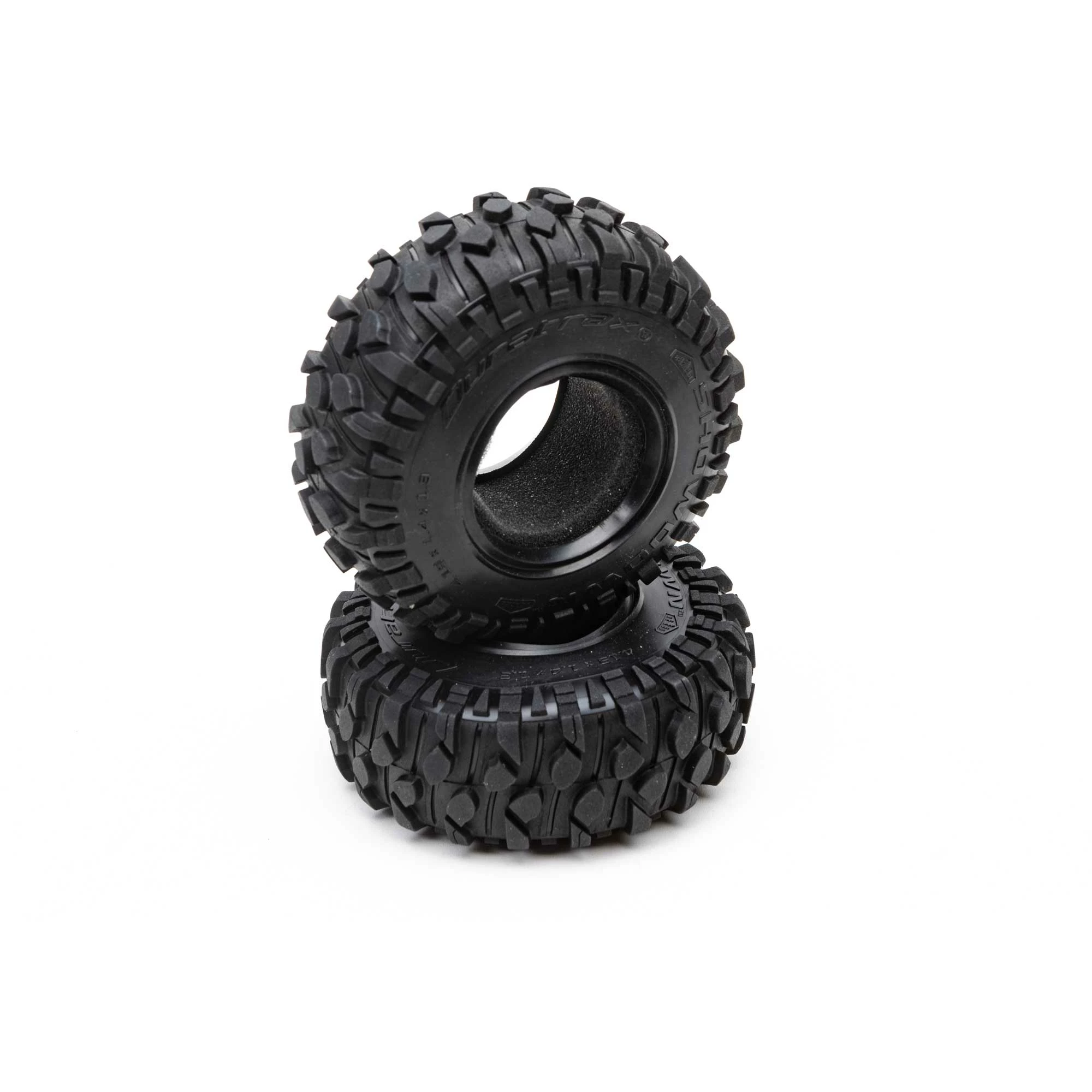 Duratrax Class 1 Showdown CR C3 1.9" (2) for Tires & Wheels 3 Duratrax Class 1 Showdown CR C3 1.9" (2) for Tires & Wheels