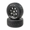 Duratrax Bandito 1/5 SC Sport Mounted Black Tires (2) for Tires & Wheels 2 Duratrax Bandito 1/5 SC Sport Mounted Black Tires (2) for Tires & Wheels -DURATRAX Sales DTXC5030 A0 1WF9JI0W