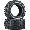 Duratrax Lockup ST 2.2 Tires (2) for Tires & Wheels -DURATRAX Sales DTXC5112 A0 C0QUGNWR