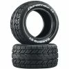 Duratrax Bandito ST 2.2 Tires (2) for Tires & Wheels -DURATRAX Sales DTXC5114 A0 79GOJAW9