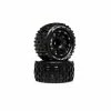 Duratrax Lockup MT Belted 2.8" 2WD Mounted Rear Tires, .5 Offset, Black (2) for Tires & Wheels 1 Duratrax Lockup MT Belted 2.8" 2WD Mounted Rear Tires, .5 Offset, Black (2) for Tires & Wheels -DURATRAX Sales DTXC5518 A0 Y8C5IQO3