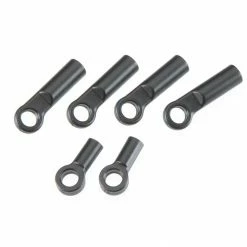 Duratrax Ball Cup Set 6mm: DXR8-E for Parts