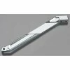 Duratrax Rear Chassis Brace Aluminum 7075, Gray: 835E for Parts