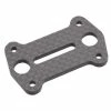 Duratrax Center Brace, Graphite: 835E for Parts -DURATRAX Sales DTXC6641 A0 W2GEUU4N