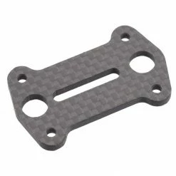 Duratrax Center Brace, Graphite: 835E for Parts