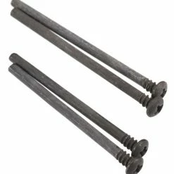 Duratrax Screw Pins Lower Inner 49mm 54mm: Nissan GT-R, Camaro for Parts