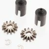 Duratrax Differential Output Joints Bevel Gear 13T: Nissan GT-R, Camaro for Parts -DURATRAX Sales DTXC7497 A0 PXH33V9C