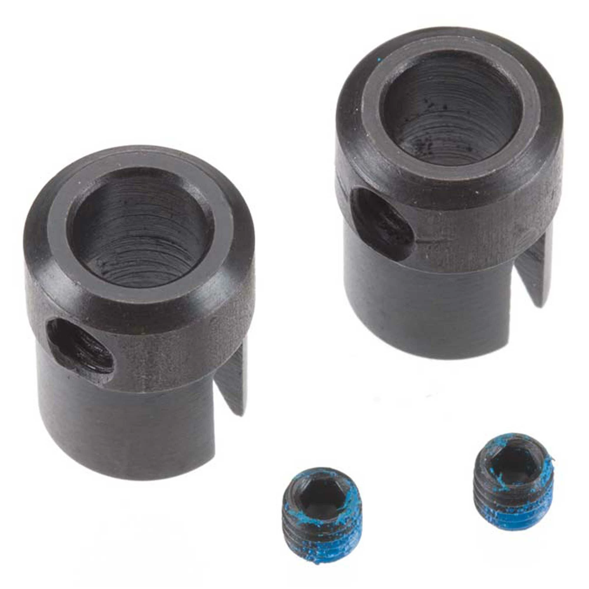 Duratrax Center Drive Joint (2): 835B for Parts 3 Duratrax Center Drive Joint (2): 835B for Parts