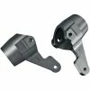 Duratrax Machined Knuckle Arm, Aluminum Front 7075 (2): 835 for Parts -DURATRAX Sales DTXC8180 A0 2AK81TOF