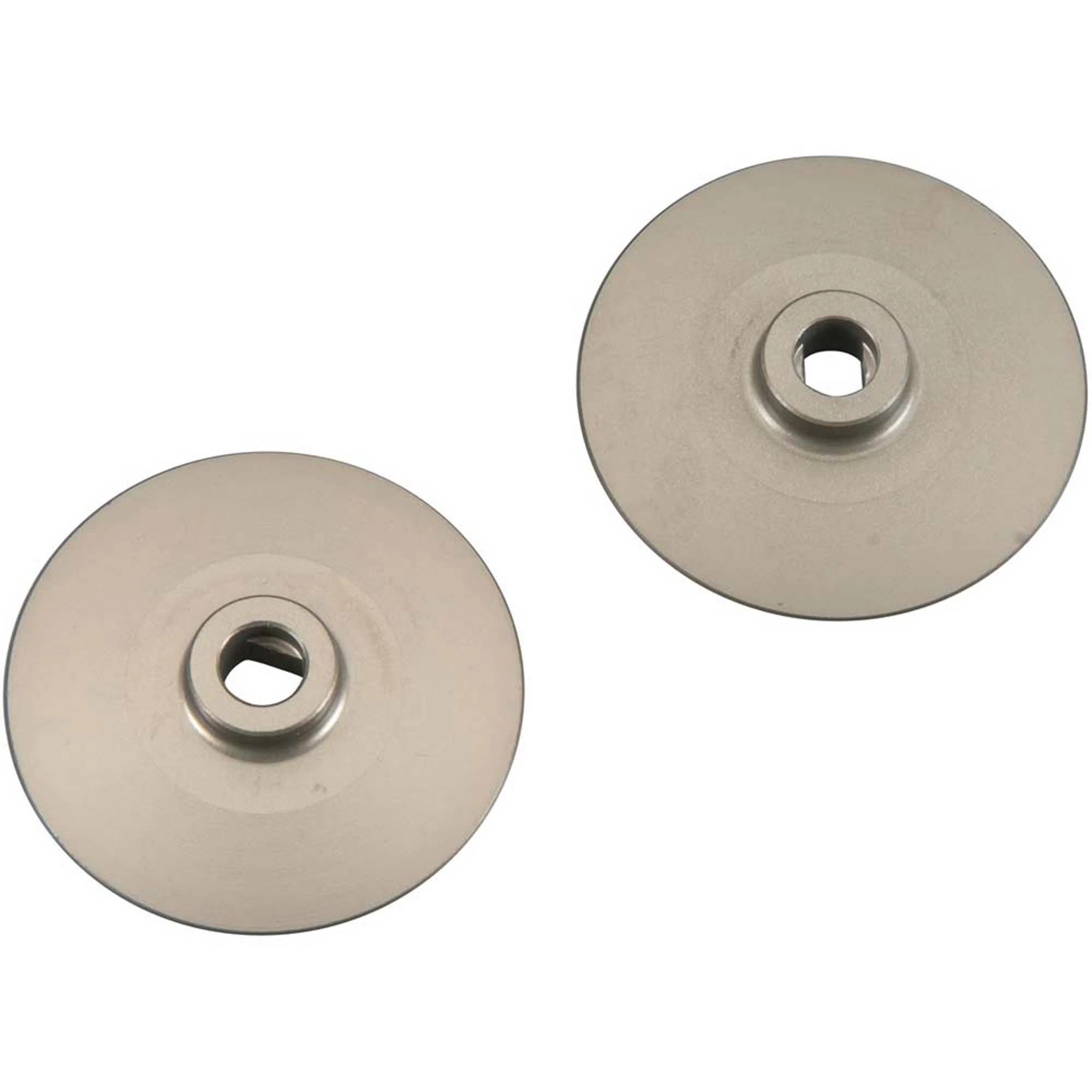 Duratrax Slipper Plate: Brushless Evader (2) for Parts 3 Duratrax Slipper Plate: Brushless Evader (2) for Parts