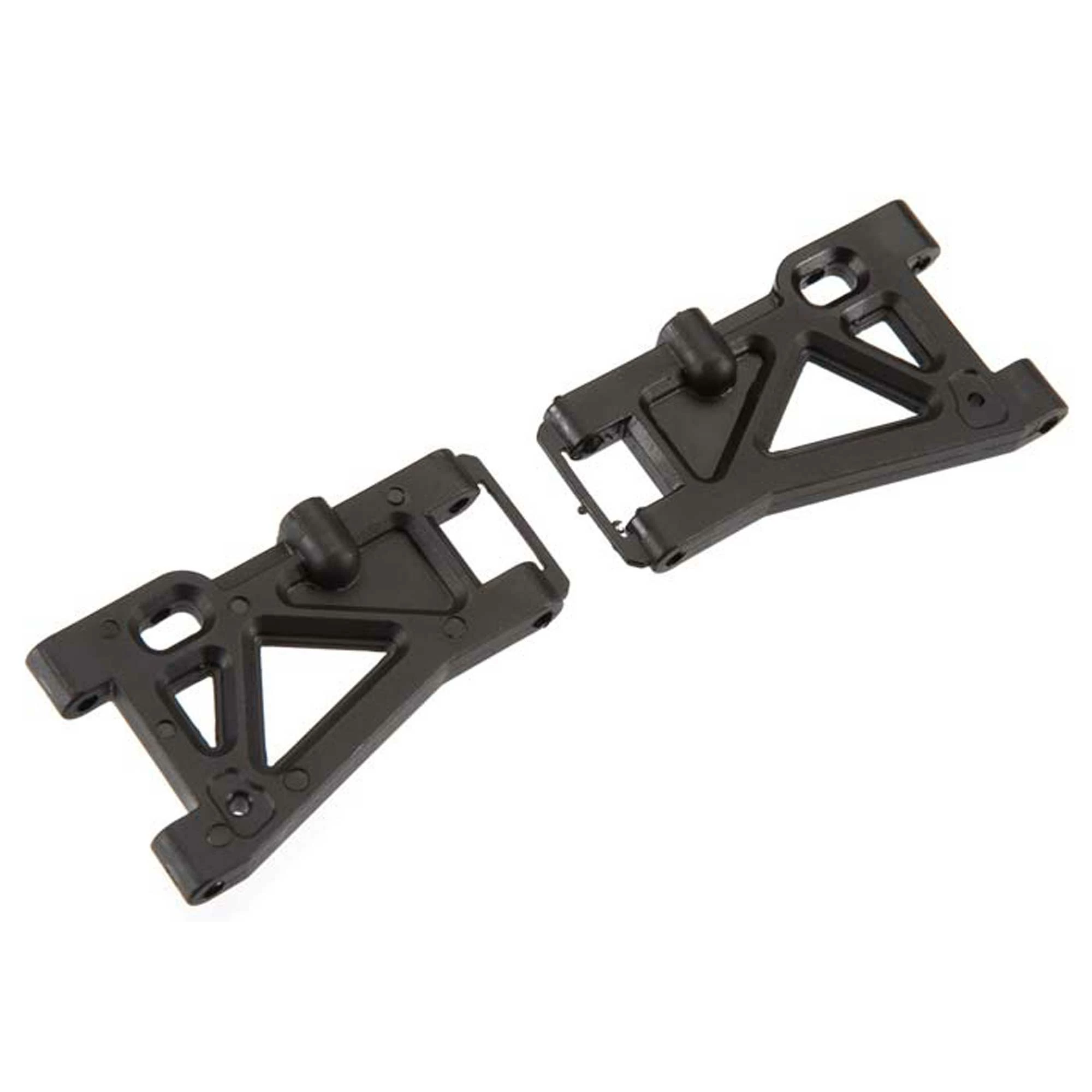 Duratrax Rear Lower Suspension Arm Set (2): Nissan GT-R, Camaro for Parts 3 Duratrax Rear Lower Suspension Arm Set (2): Nissan GT-R, Camaro for Parts
