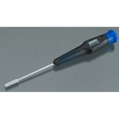 Duratrax Precision Nut Driver, 9/64"x75mm for Tools