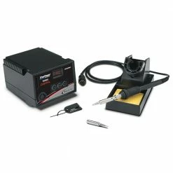 Duratrax TrakPower TK955 Digital Soldering Station for Tools