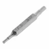 Duratrax Replacement Tip, 3/32" 1/16" Hex for Tools -DURATRAX Sales DTXR1405 A0 XVWXVUTL