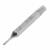 Duratrax Replacement Tip, 1.0 Slot T-20 Torx for Tools 1 Duratrax Replacement Tip, 1.0 Slot T-20 Torx for Tools -DURATRAX Sales DTXR1406 A0 FNPKZ44Q