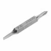 Duratrax Replacement Tip, 2.0 Slot PH00 Phillips for Tools 1 Duratrax Replacement Tip, 2.0 Slot PH00 Phillips for Tools -DURATRAX Sales DTXR1408 A0 JVCJJCRP
