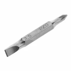 Duratrax Replacement Tip, 3.5 Slot PZ0 Phillips for Tools