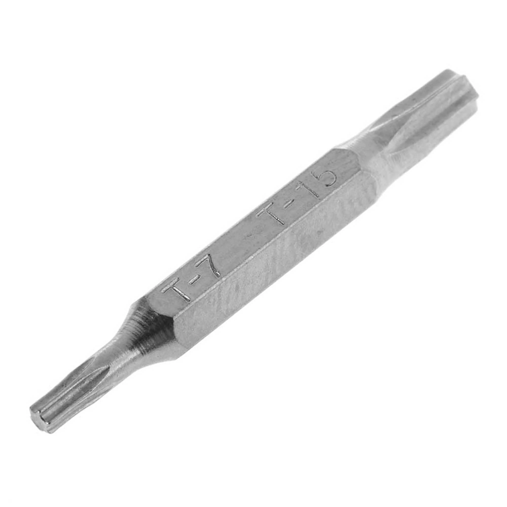 Duratrax Replacement Tip, T-7 T-15 Torx for Tools 3 Duratrax Replacement Tip, T-7 T-15 Torx for Tools