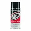 Duratrax Polycarb Spray, Basic Black, 4.5 oz for Paints -DURATRAX Sales DTXR4250 A0 WZ5XQNL0