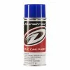 Duratrax Polycarb Spray, Blue Flash, 4.5 oz for Paints 1 Duratrax Polycarb Spray, Blue Flash, 4.5 oz for Paints -DURATRAX Sales DTXR4252 A0 FIE6CNLM