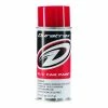 Duratrax Polycarb Spray, Racing Red, 4.5 oz for Paints -DURATRAX Sales DTXR4254 A0 12W92J16