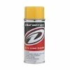 Duratrax Polycarb Spray, Mellow Yellow, 4.5 oz for Paints -DURATRAX Sales DTXR4257 A0 0K6MOX9R